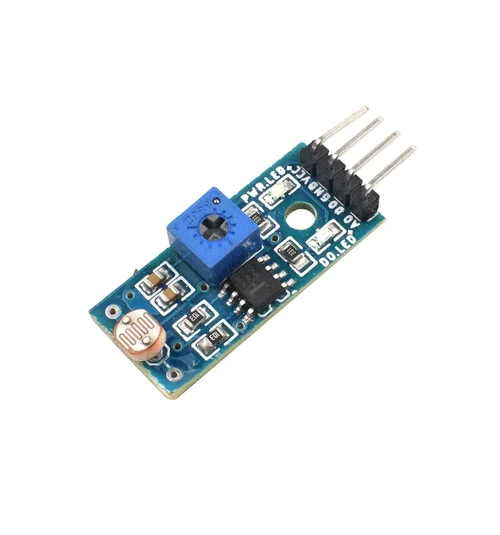 Digital LDR Module 